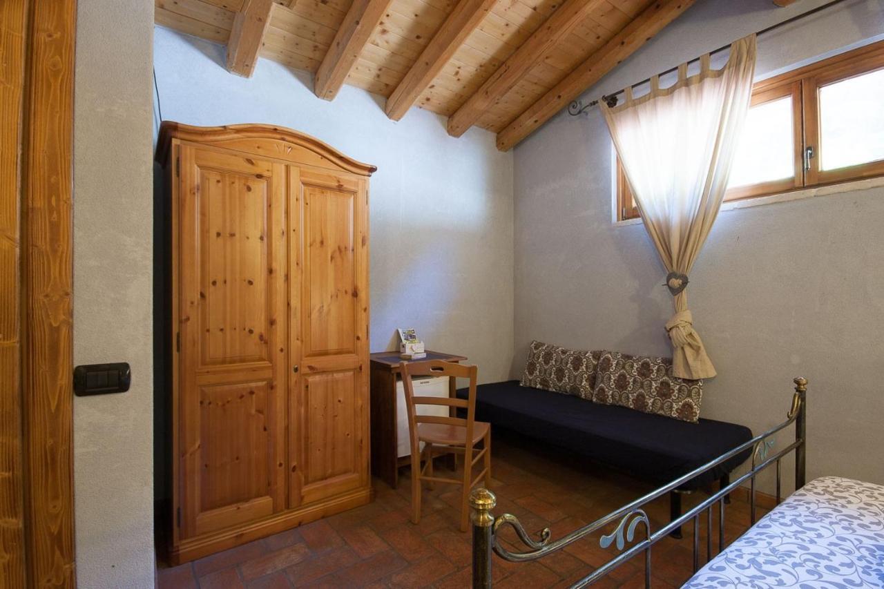 Agriturismo Biobio Vobarno Exterior photo