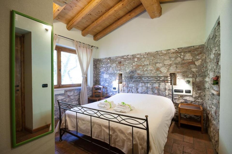 Agriturismo Biobio Vobarno Exterior photo