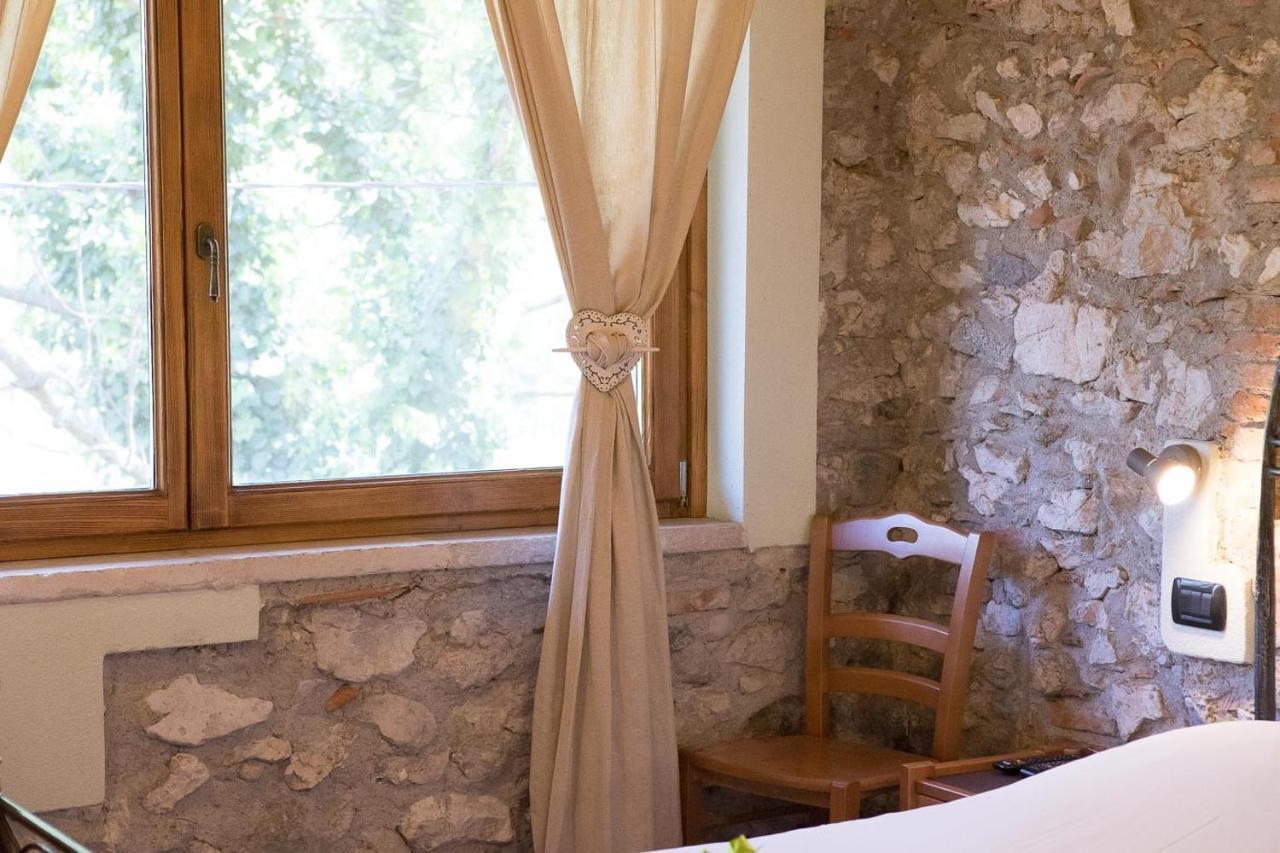 Agriturismo Biobio Vobarno Exterior photo