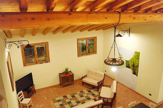 Agriturismo Biobio Vobarno Exterior photo