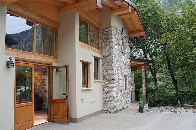 Agriturismo Biobio Vobarno Exterior photo