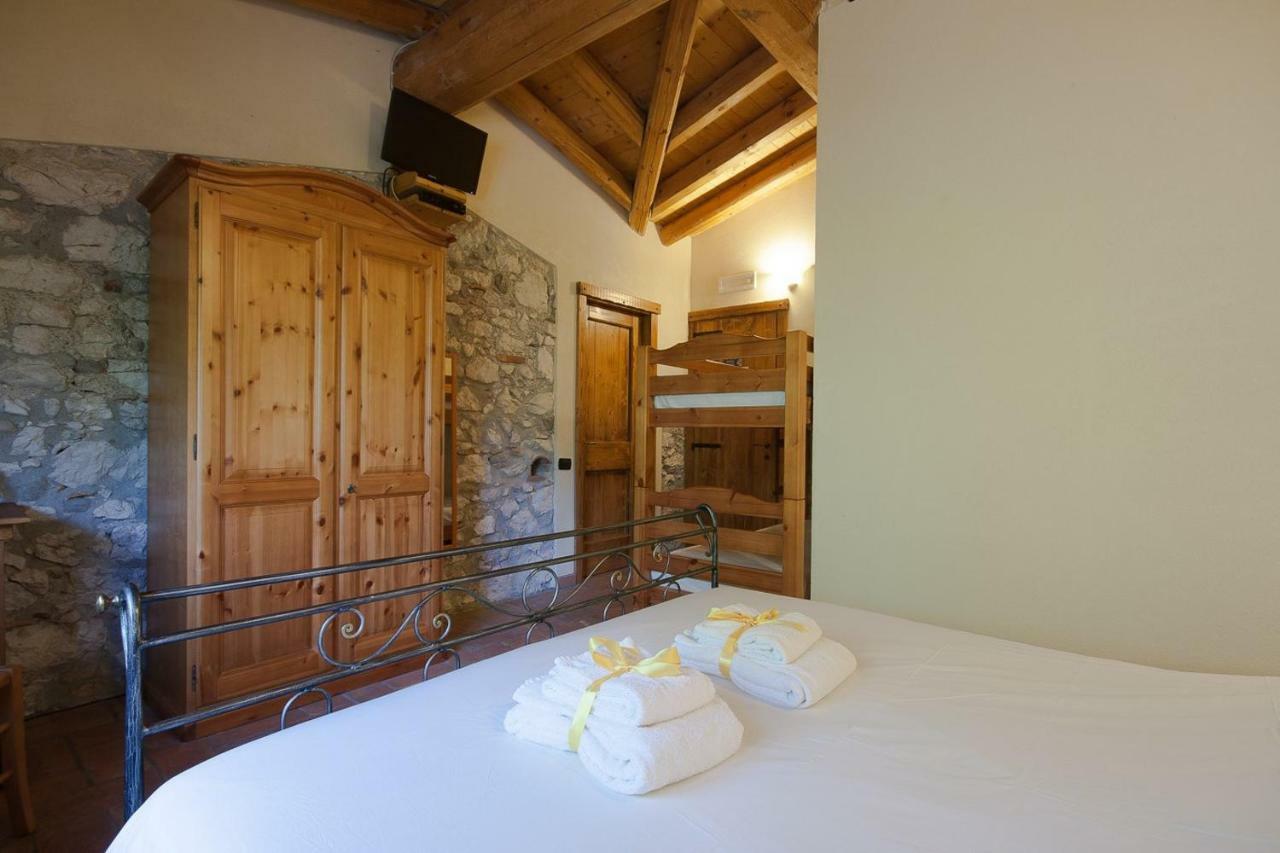 Agriturismo Biobio Vobarno Exterior photo
